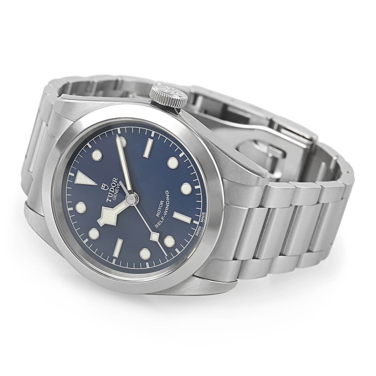 Tudor Black Bay One 41 M79540-0004 TO307793