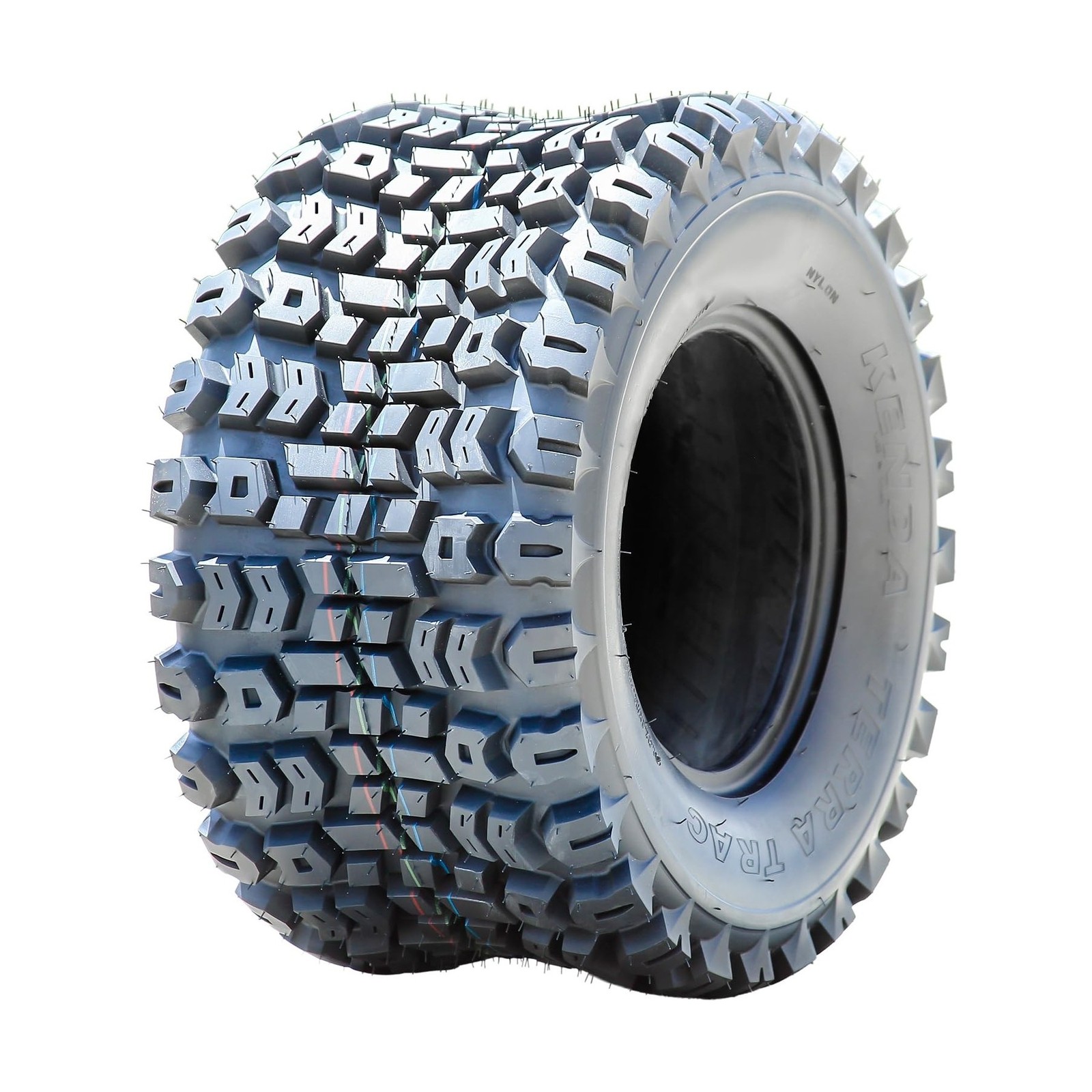 Kenda K502 Terra Trac A/T ATV UTV All-Terrain Off-Road Tire-20×10.00-8 20×10-…