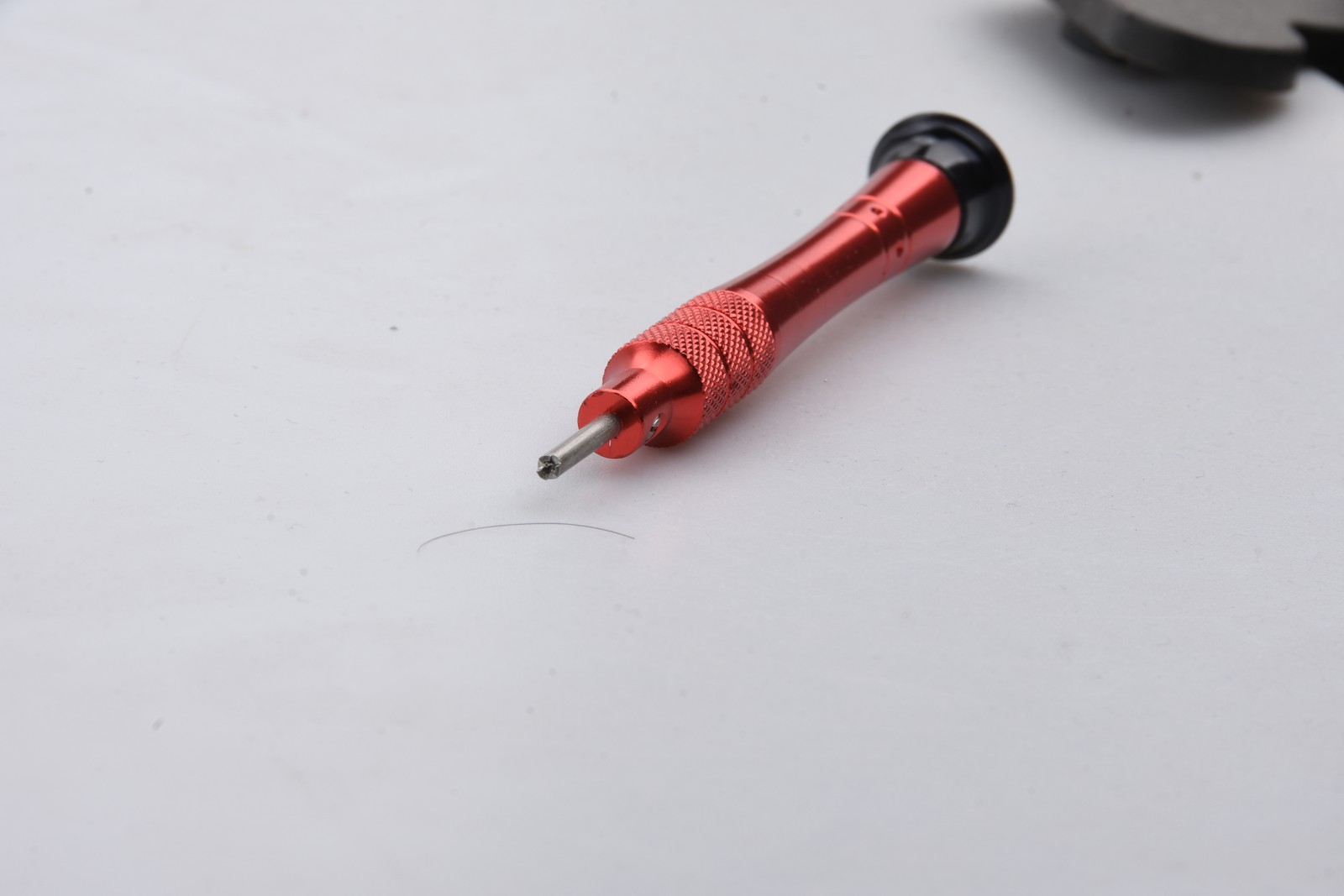 Carbon Steel 3/4/5 Spokes Star Screwdriver For Richard Mille Watch Repair Tool