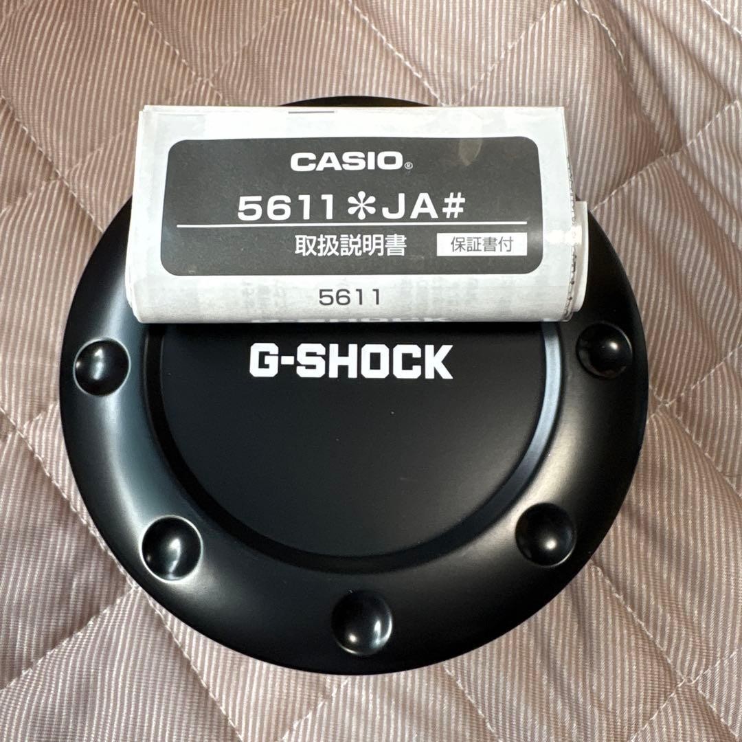 TGR G SHOCK GA 2100 GR Collection