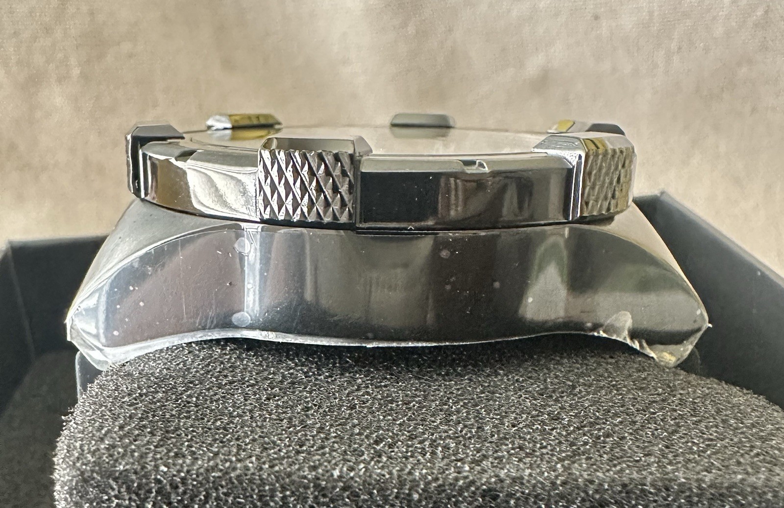 Invicta Aviator Jetframe 50.5mm Men’s Watch (28103)