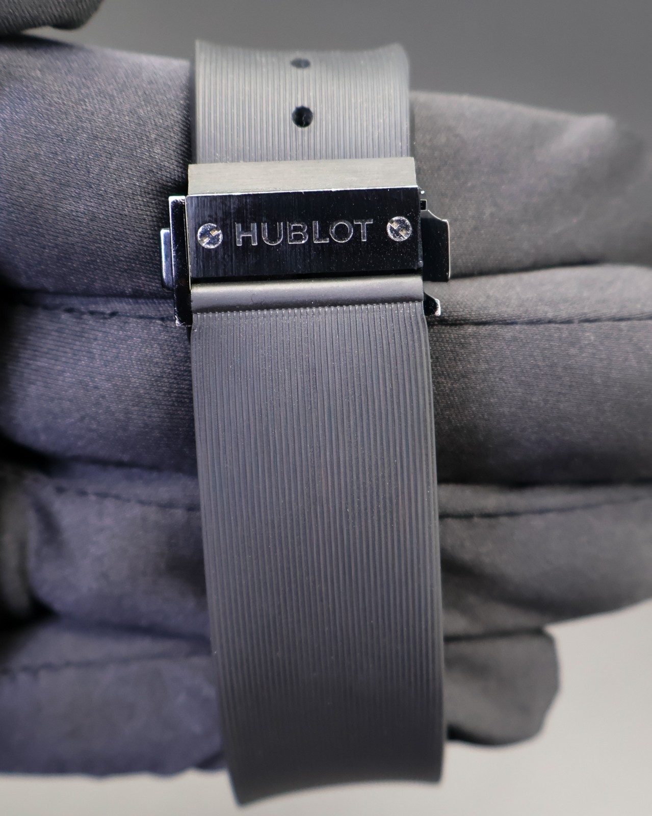 Hublot Classic Fusion Aerofusion Black Magic Skeleton 525.CM.0170.RX $18.8k MSRP
