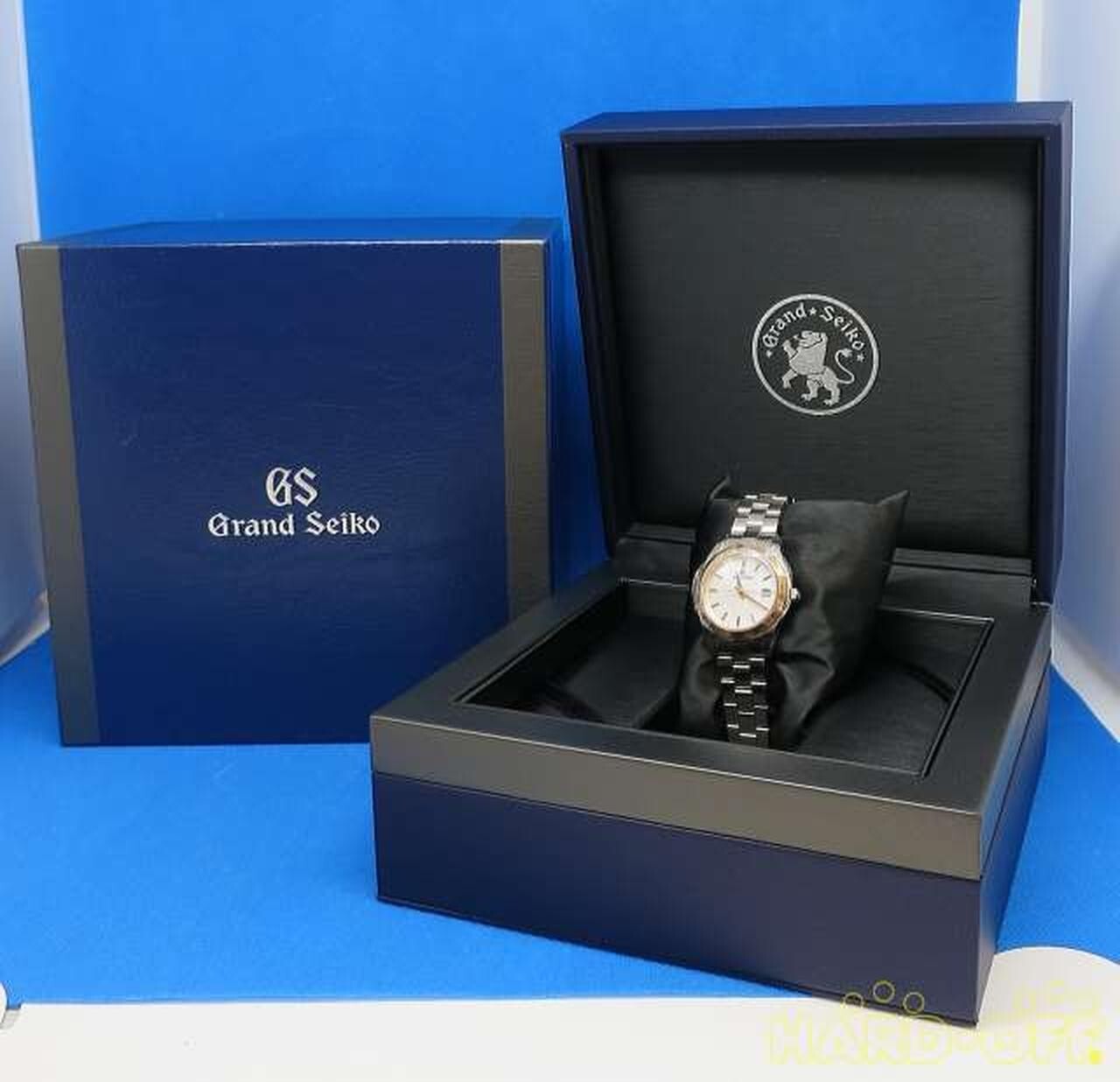 SEIKO Heritage Collection STGF268