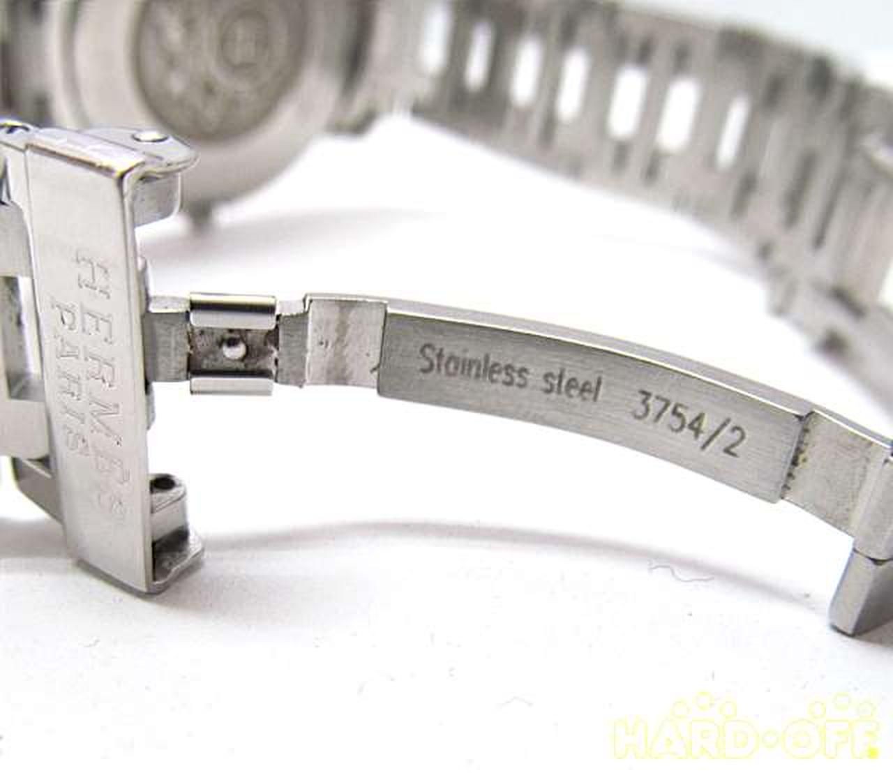 HERMES Clipper CL6.710 Used