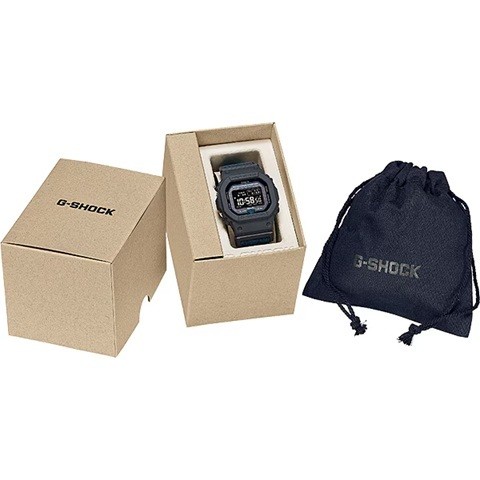 Brand New CASIO G SHOCK GW BX5600CBG 2JR MIP LCD Radio Solar Bluetooth Equipped