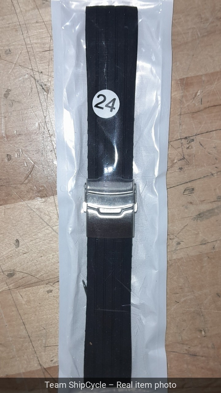 Replacement Watch Band Citizen Promaster Skyhawk AT JY805051E U860S10574 G2U