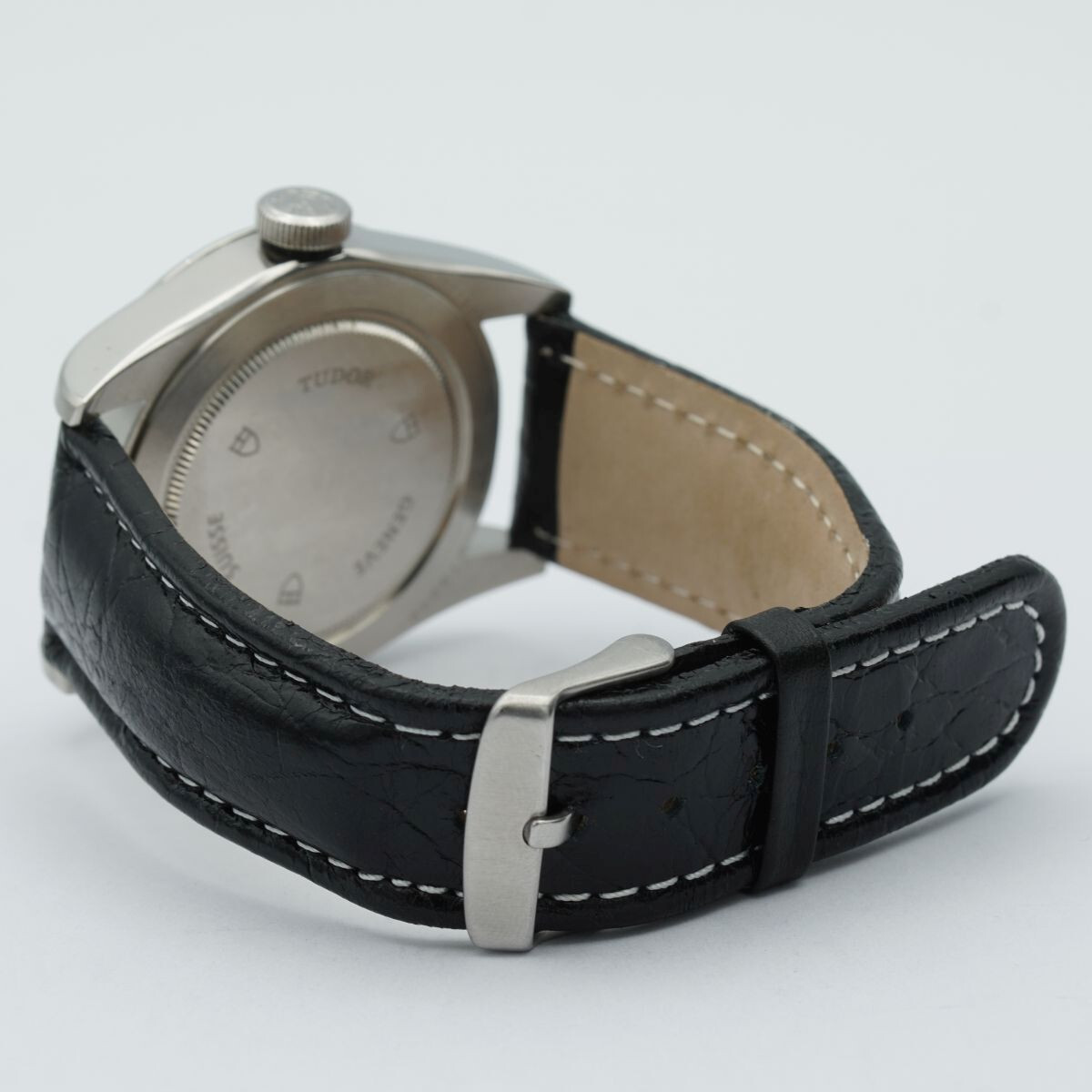 Tudor Black Bay 41 Automatic Men’s Watch 79540 41Mm Steel Like New