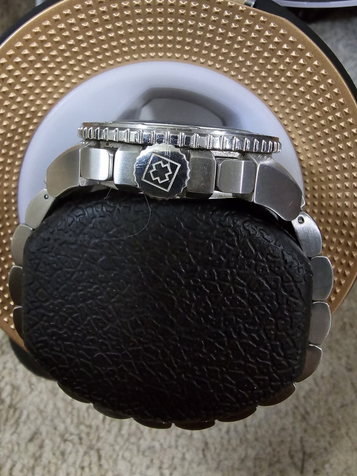 INVICTA 5492 MASTER OF THE OCEANS, SWISS MADE, 200M WATER RESISTANCE, NEW…