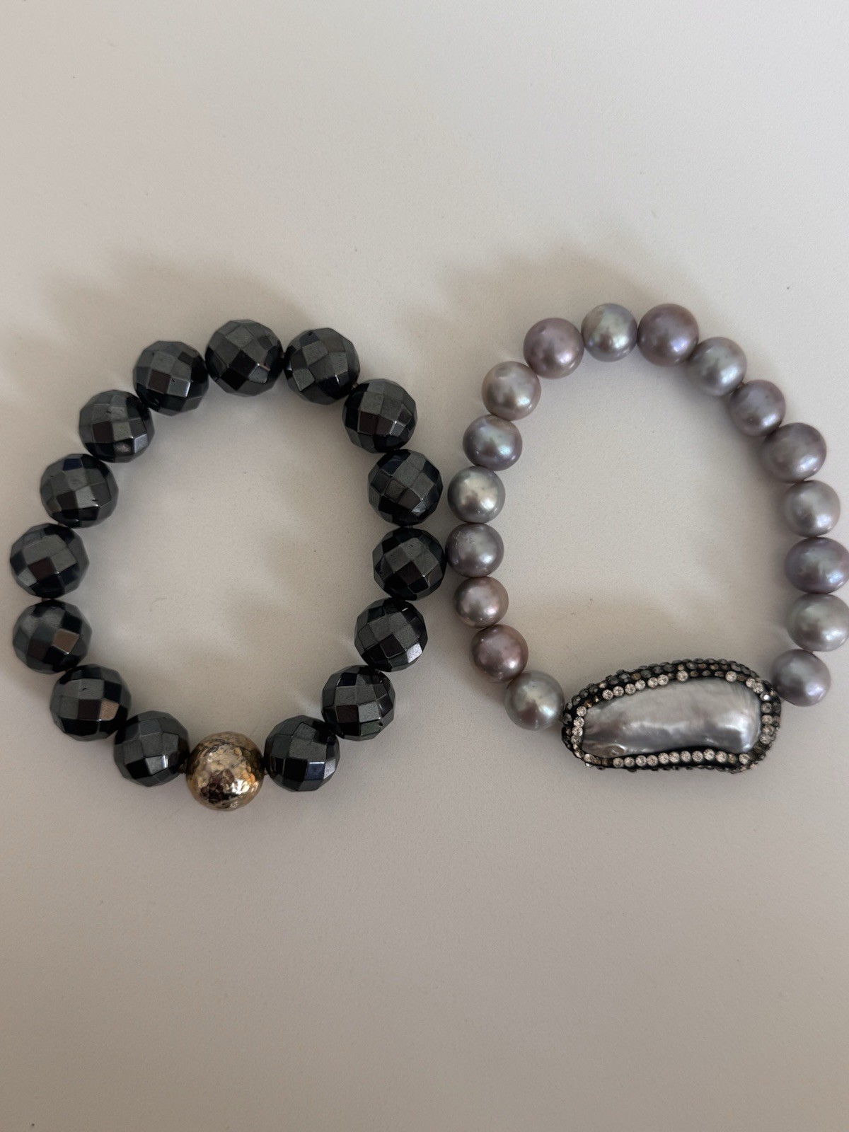 Women’s Bracelet Set (3 pieces)