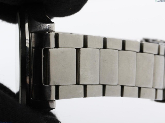 [Near MINT] SEIKO 5 Sports 7S36-03J0 Black Military Automatic Men’s Watch JAPAN