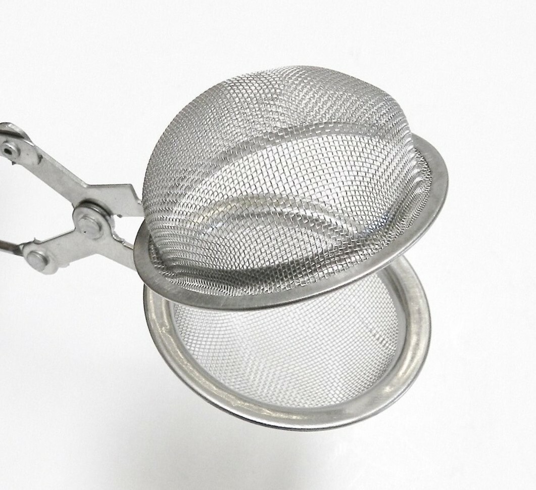 Basket Ultrasonic Cleaner Small Parts Cleaning Holding Stainless Self Closing