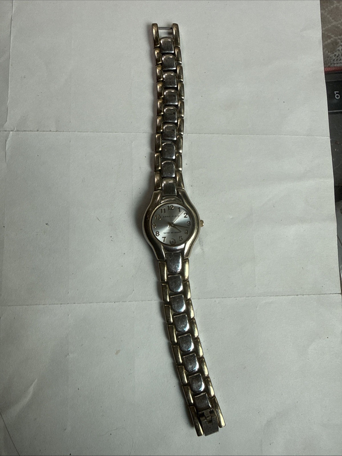 Women’s Anne Klien Model 10/6777 Quartz Watch