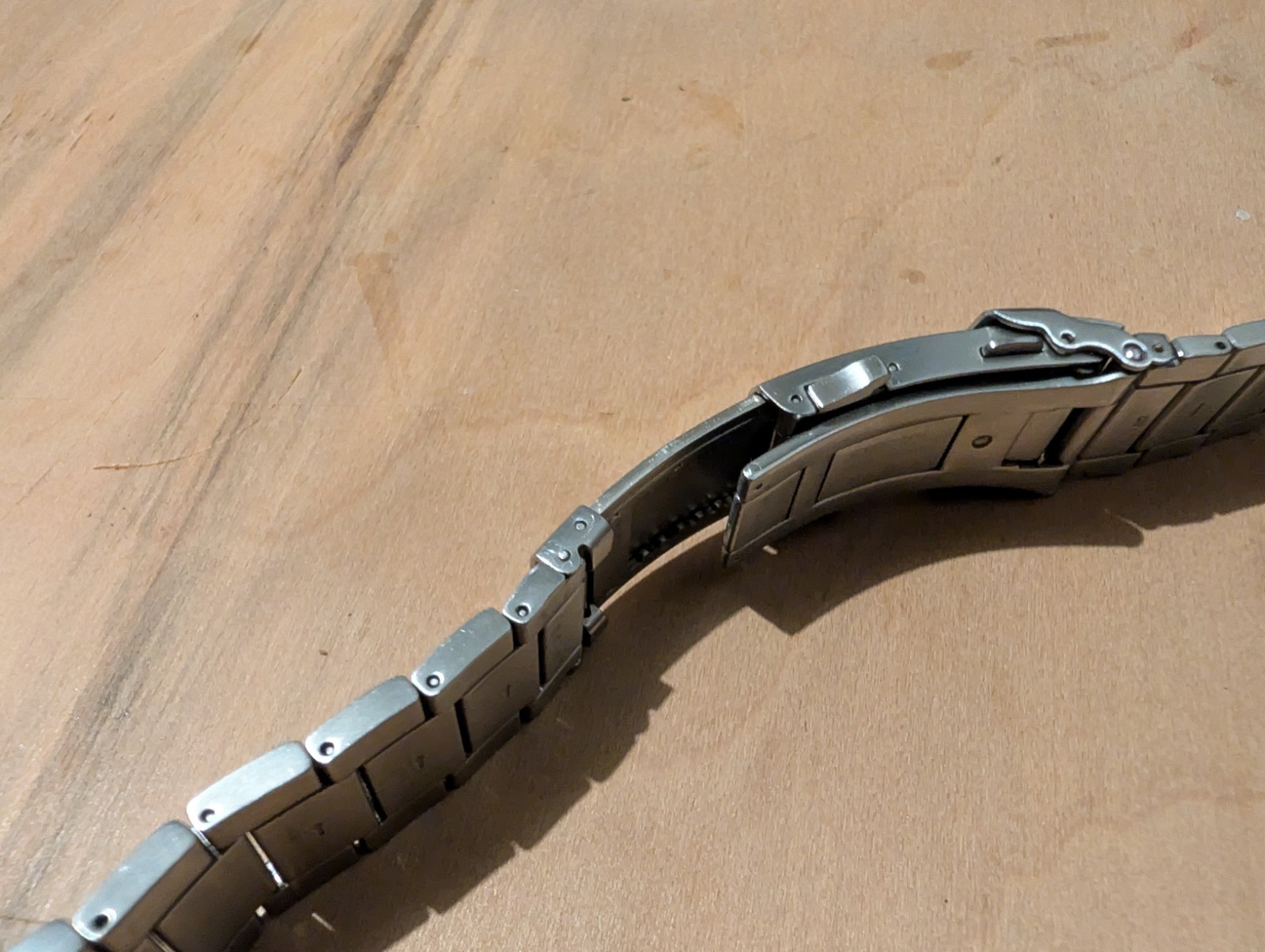 Citizen Eco-Drive Promaster BN0167-50H Original Ratchet Strap & NATO See Desc