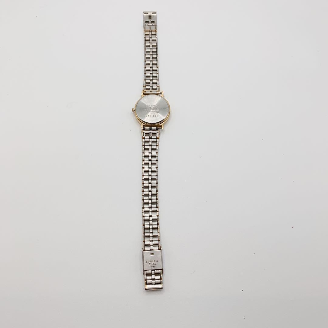 [New Battery] SEIKO ALBA Urban Women’s Quartz Watch