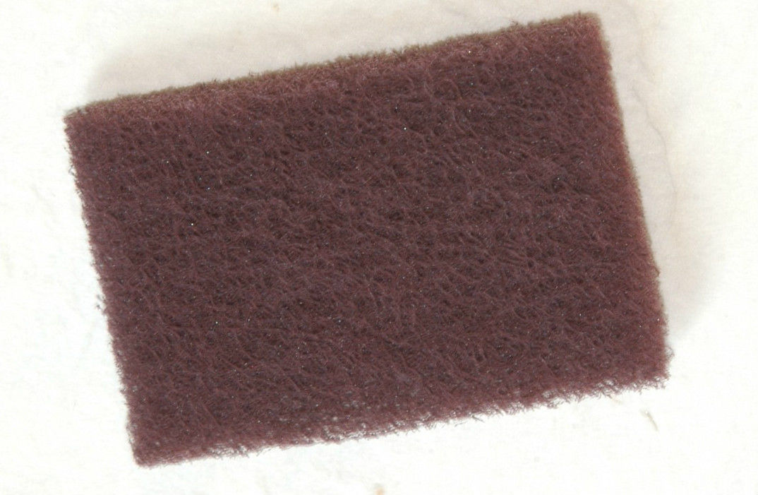 Satin / Brushed Refinishing Pad for Sinn Watch