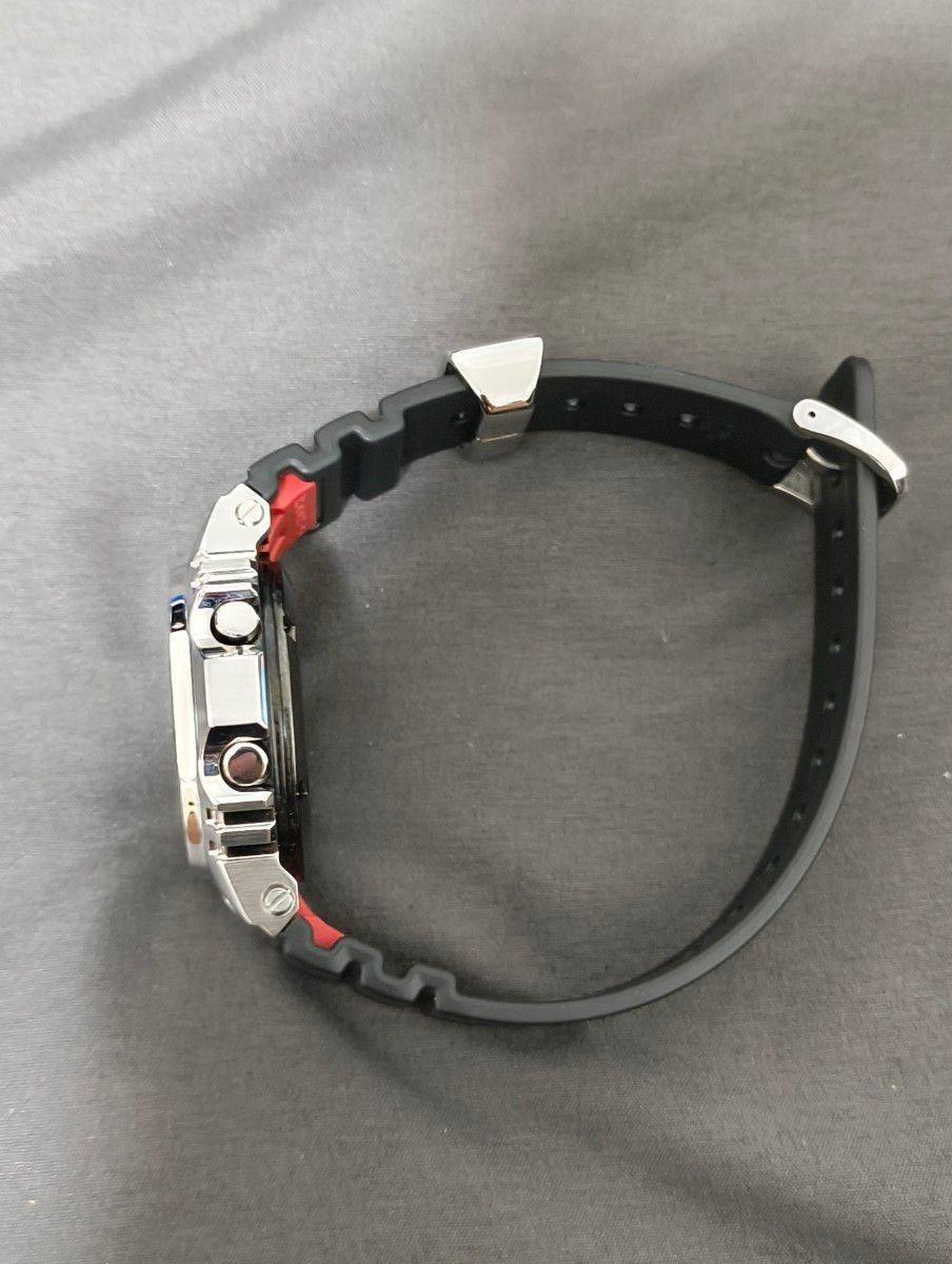 CASIO G SHOCK GMW B5000 1JF