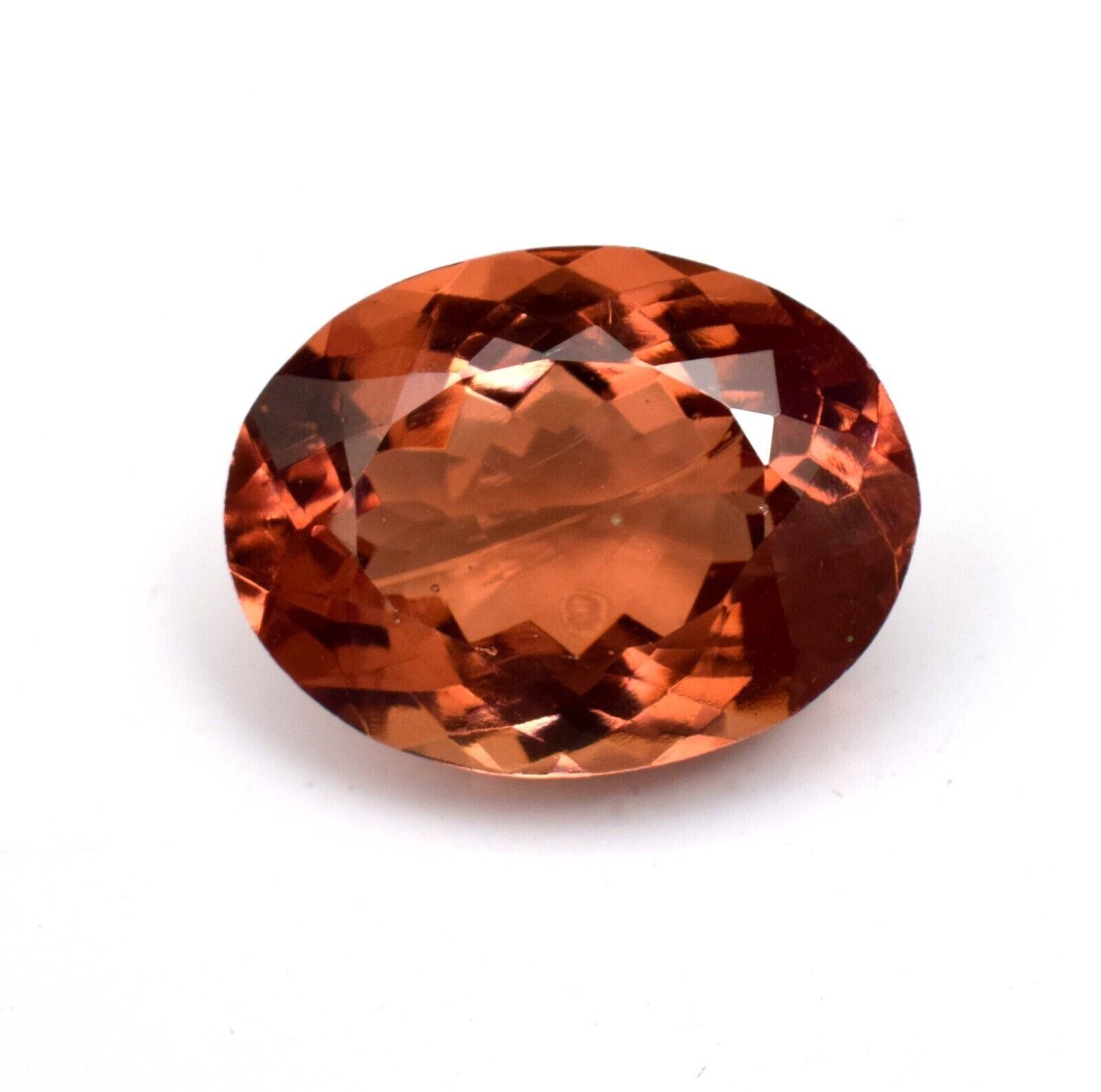 AAA Flawless 21.20 Ct+ Natural Oval Cut Zultanite 7 Color Turkish Gemstone