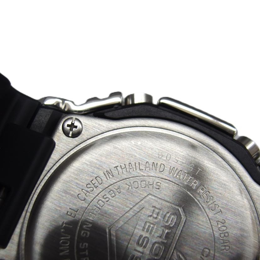 CASIO G-Shock GA-2100-1A Wrist Size 21cm Used Watch #7171