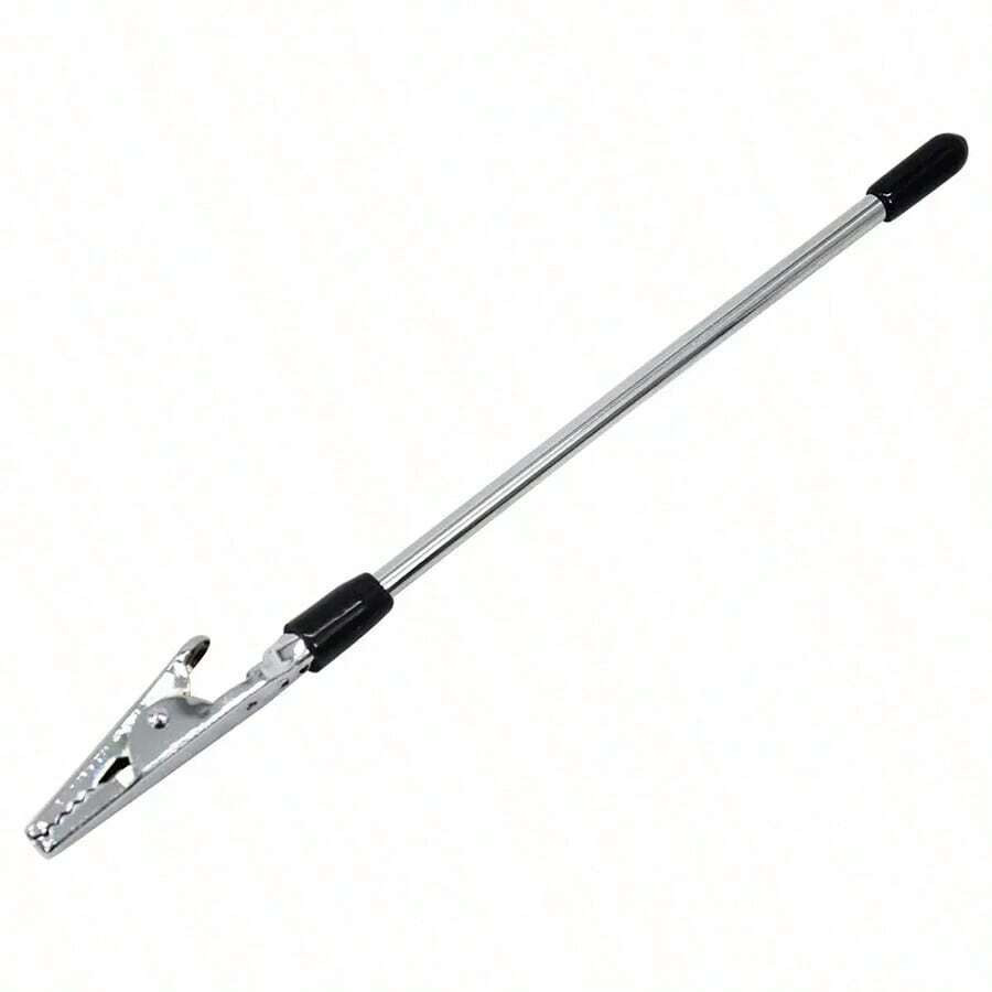 1PC Bracelet Clasp Helper Tool Metal Jewelry Fastener Hook Watch Band Assistant