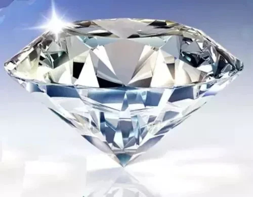 CERTIFIED 11.40 Ct Natural Diamond D Grade ROUND LOOSE VVS1/18.4 mm