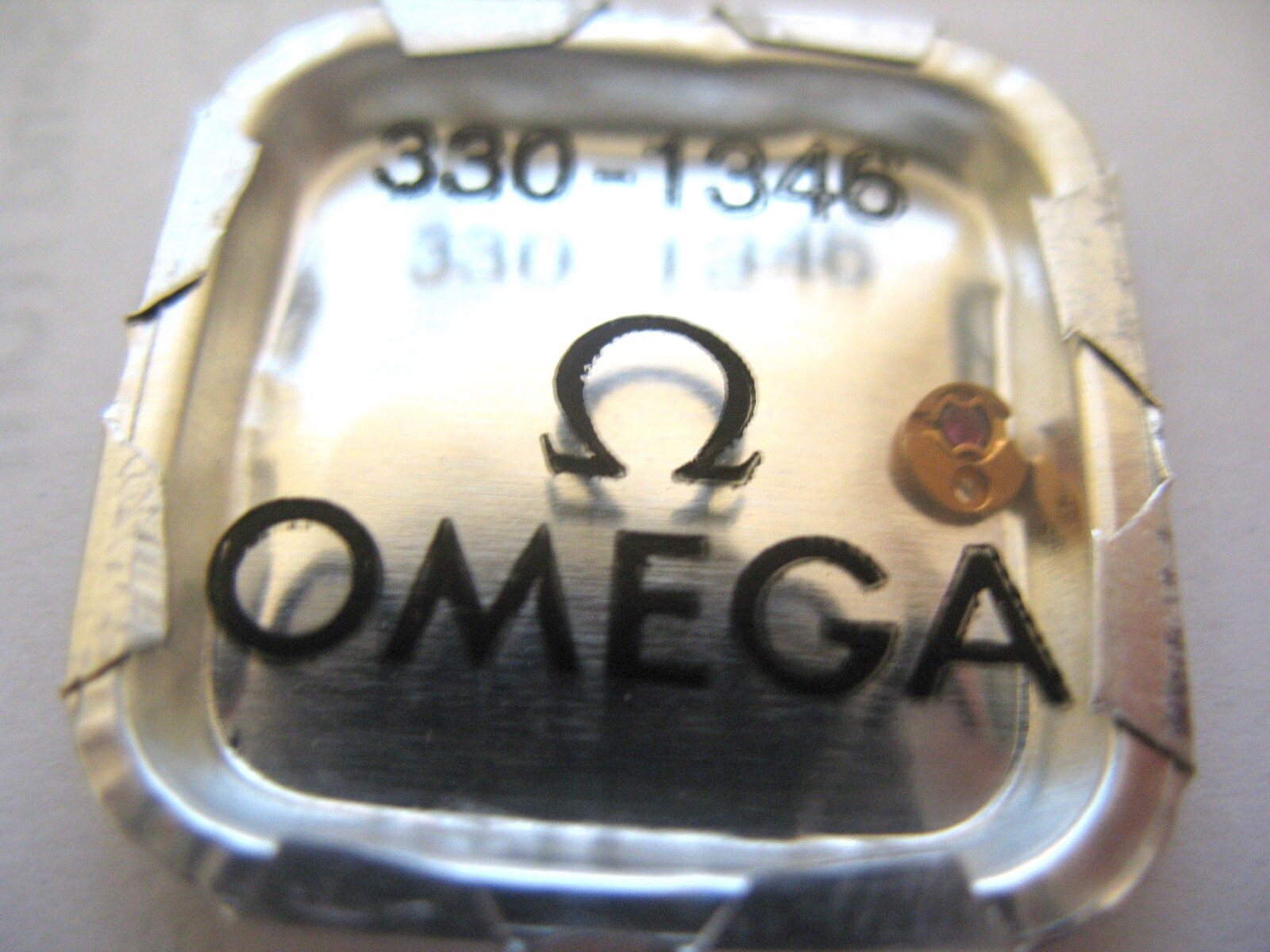 OMEGA 330,332,333,340,341,343,344,350 SHOCK UNIT LOWER PART 1346