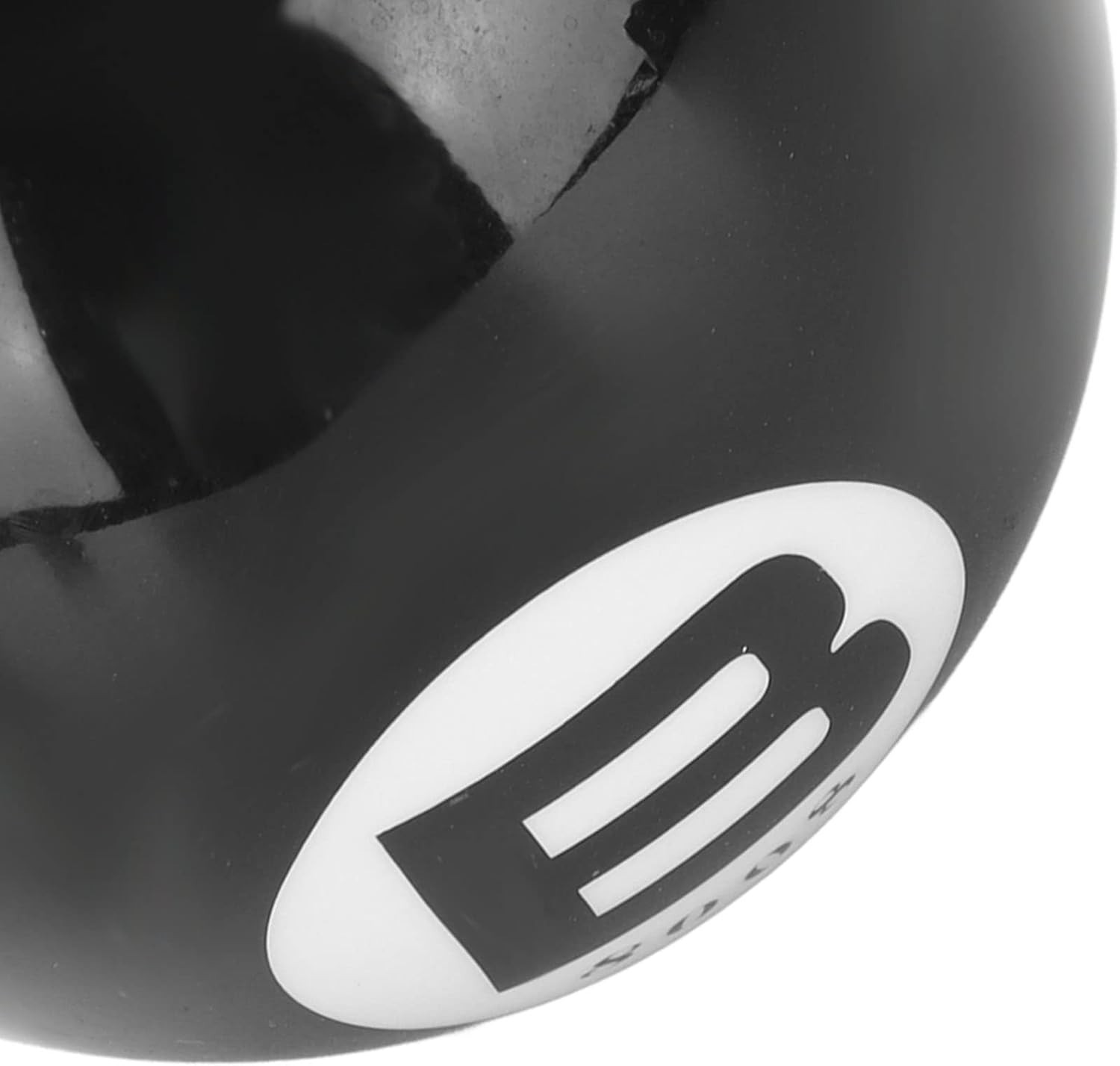 Inflatable Watch Opener Ball – 2.8in Black Rubber Tool for Scratch-Free Repairs