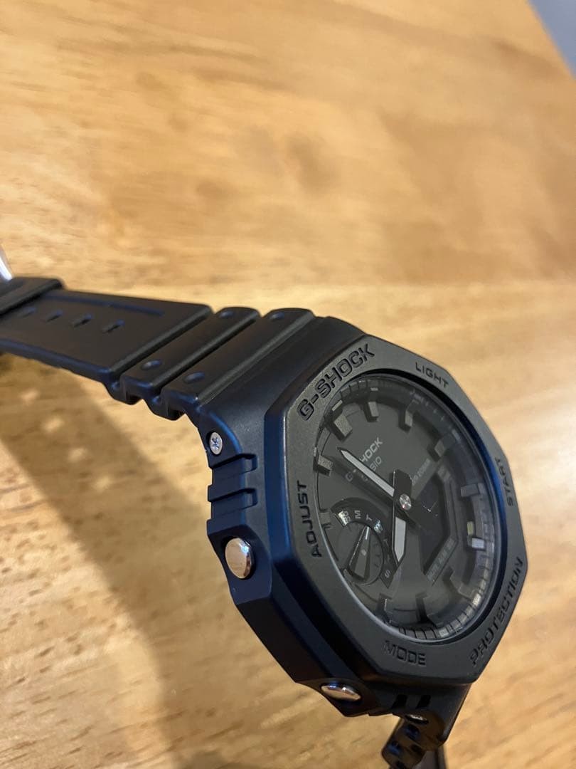 Dead Price G-SHOCK GA-2100 5611 Casio High