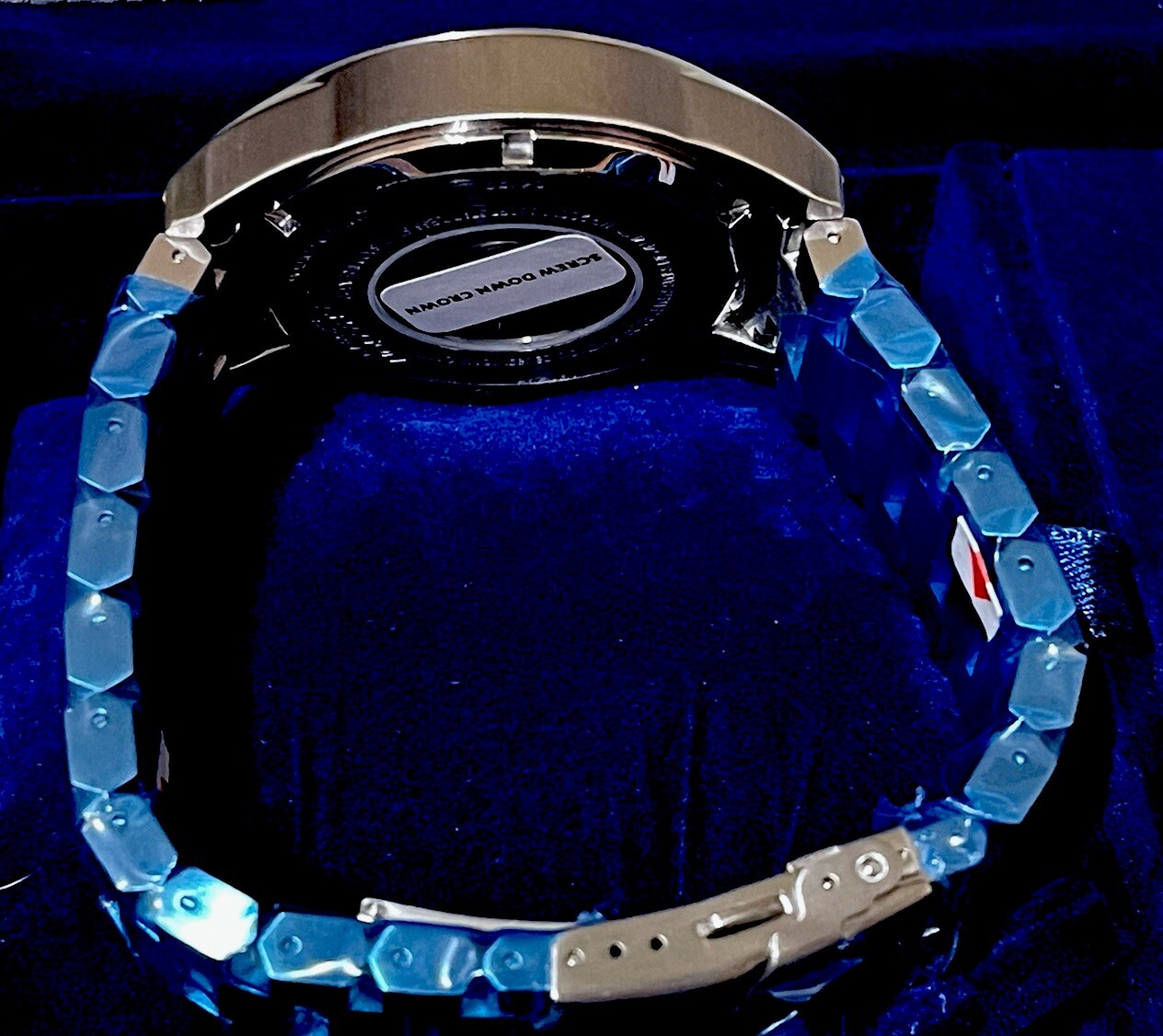 Aragon Limited Edition Antigravity Dragon Automatic 48mm