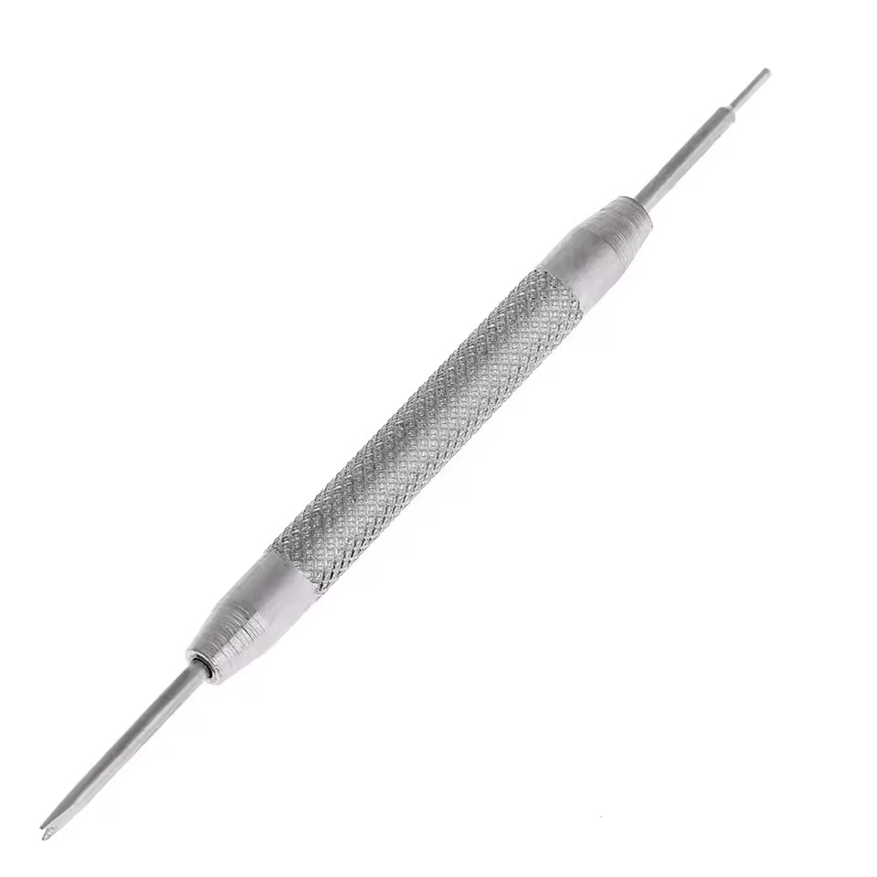 Spring Bar Tool Watch Band Link Pin Remover Repair Kit for Watch Straps