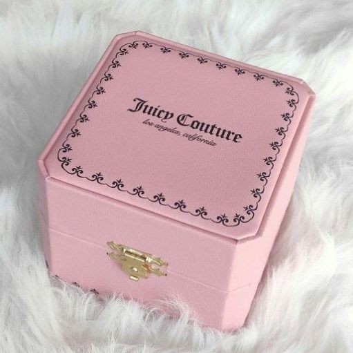 Juicy Couture Women’s Watch Pave Set Jubilee Bracelet Sparkling Quartz Watch Wor