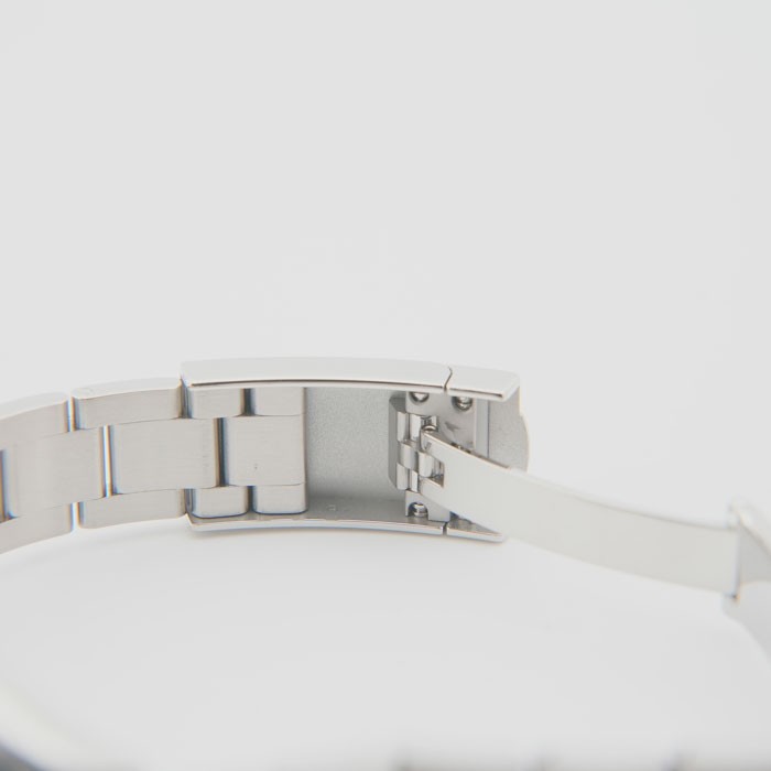 ROLEX Oyster Perpetual 31 277200 Candy Pink Warranty 2021 Box/Paper