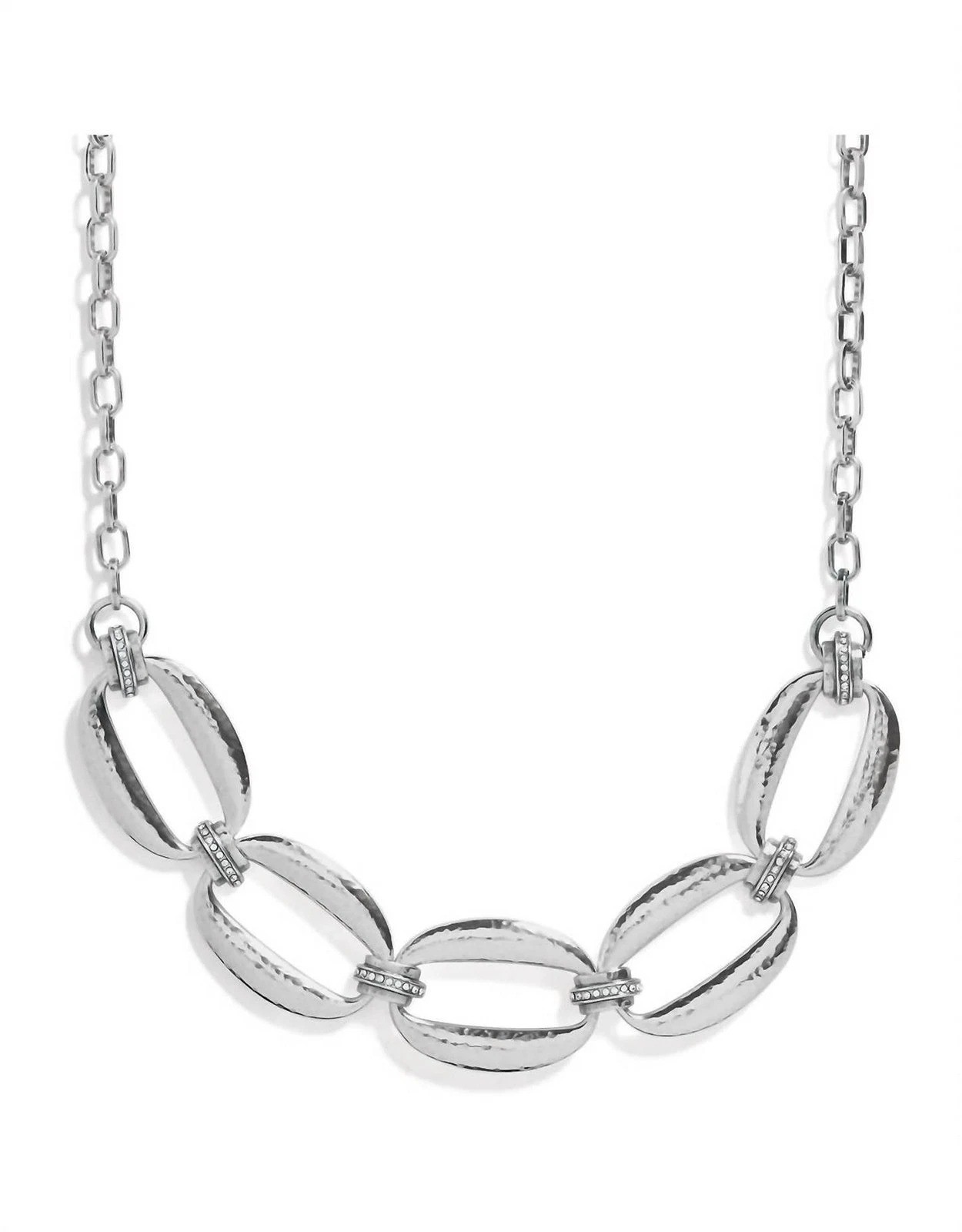 Brighton Meridian Lumens Collar Necklace JM4971 $128
