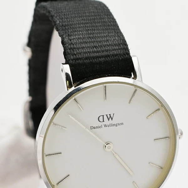 Used Daniel DW00100254 Ladies Watch