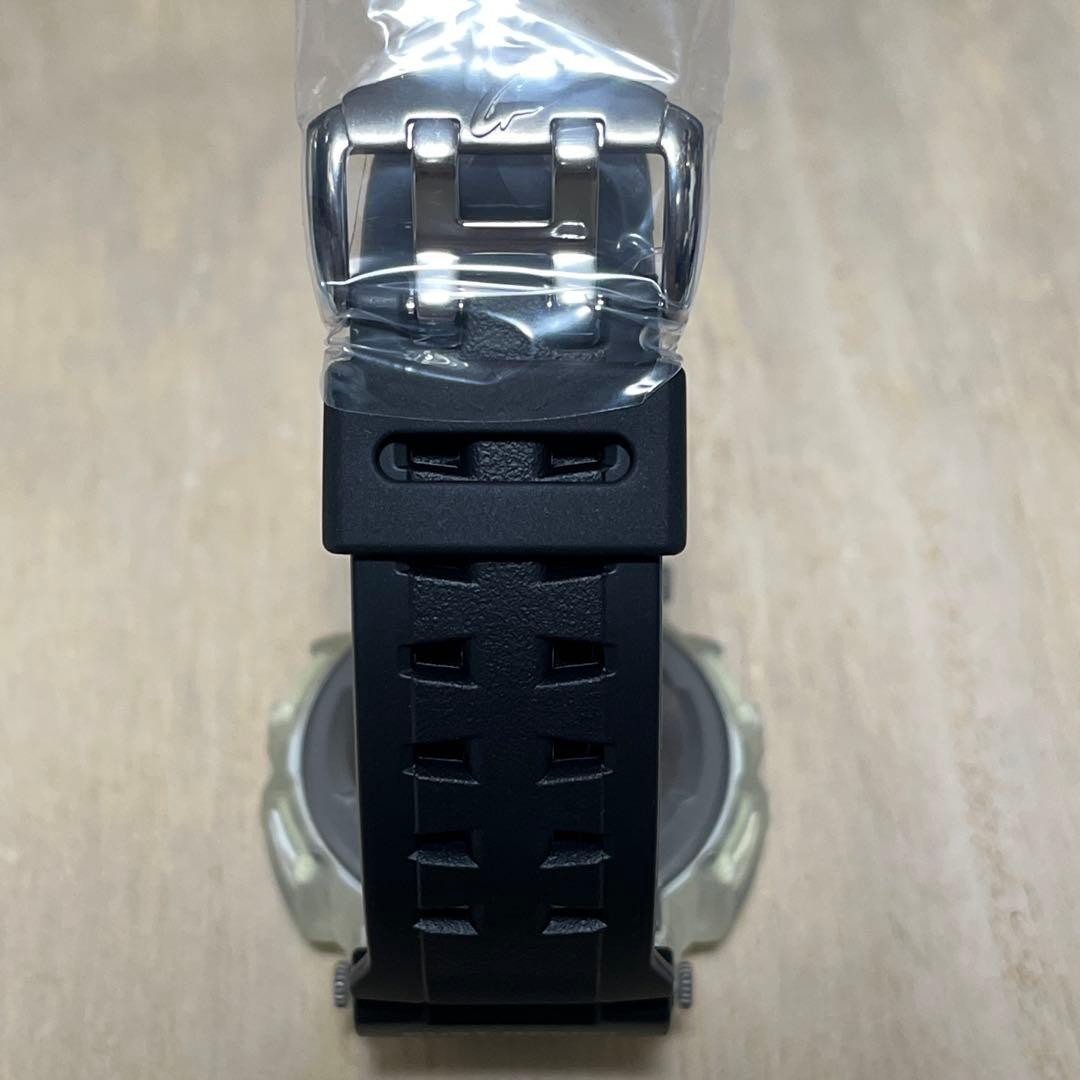 Radio Solar Fully Functional G-Shock GW 9100K New Battery Bezel and Band