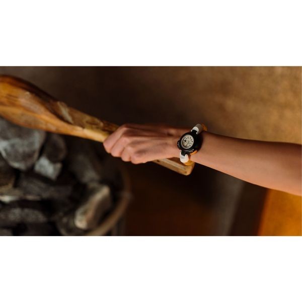 NEW Casio SAN-100H Sauna Watch SAN-100H-1BJR SAN-100H-7BJR 12-Min Timer