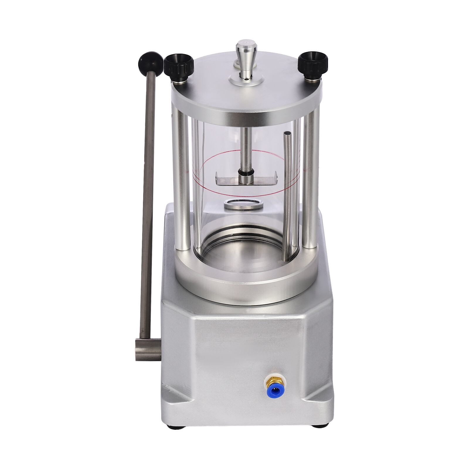 Watch Waterproof Tester for Quartz & Mechanical Watches – Easy Pressure Testing