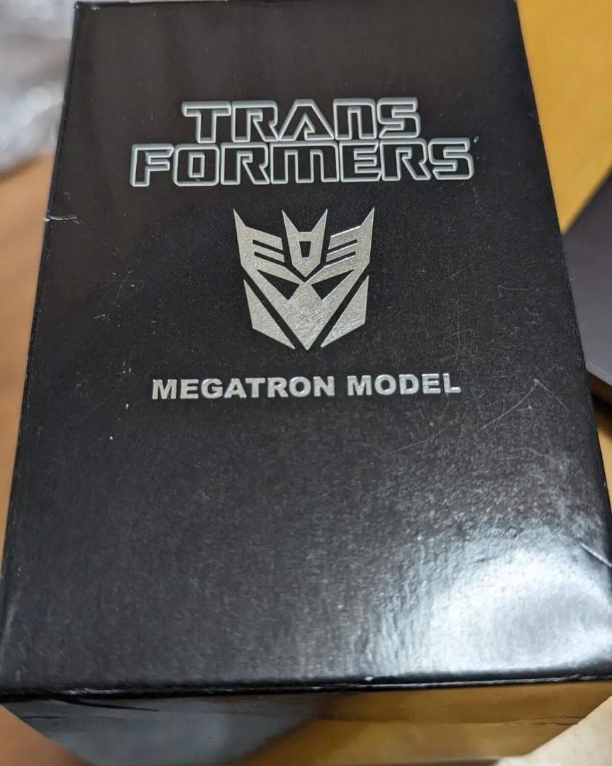 G SHOCK Transformer Megatron Model DW 6900FS