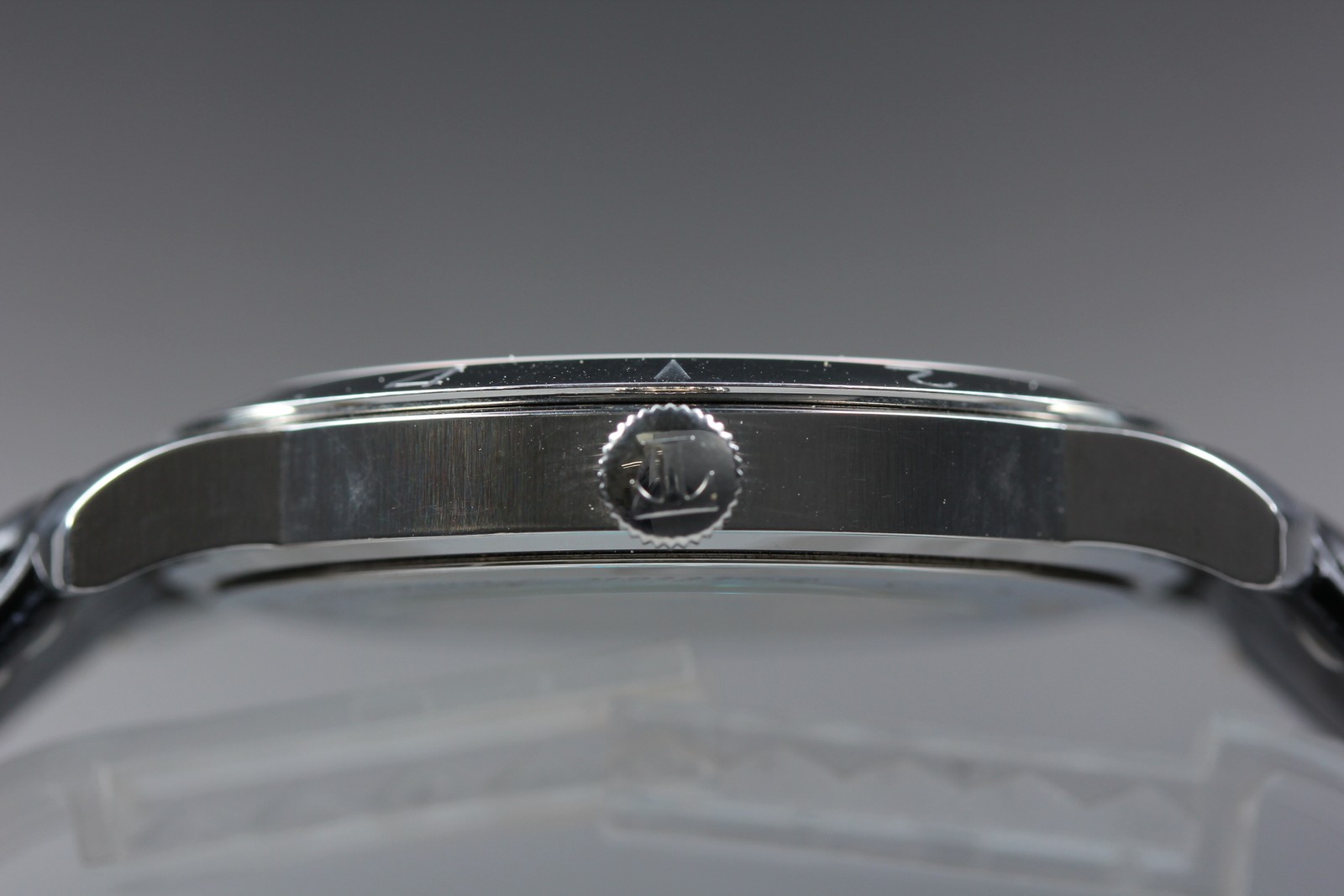 Tissot Heritage T078.641.16.037.00 World Timer 160th Anniv. Watch[ Box Damaged ]