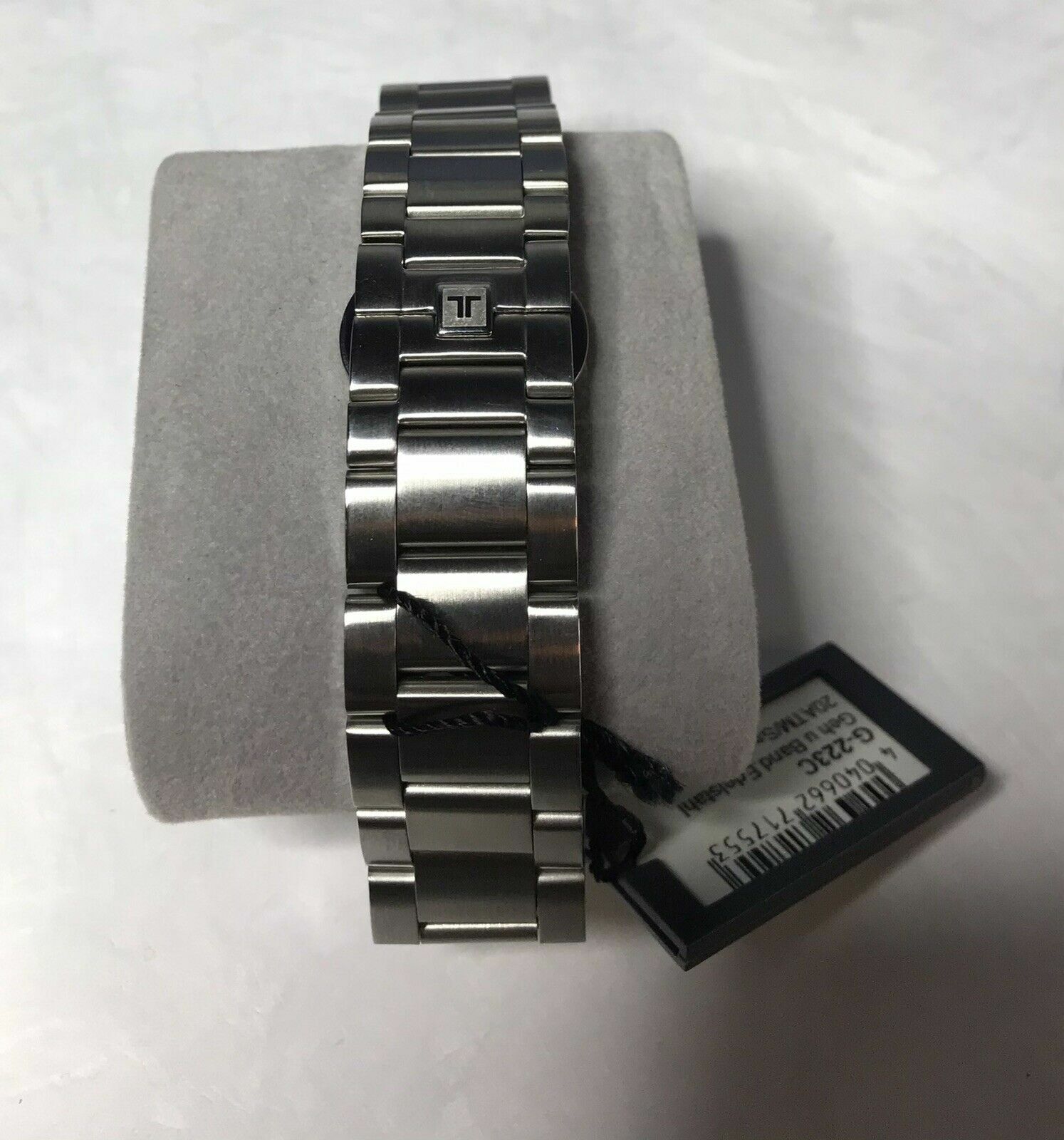 Jacques Lemans G-223C Tempora Men’s SWISS MADE Pepsi Diver Automatic Watch NEW
