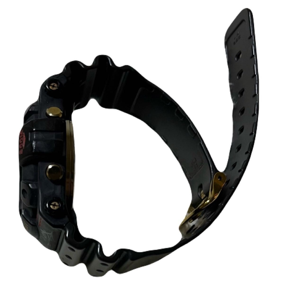 G SHOCK DW 6300 first generation Frogman CASIO vintage rare