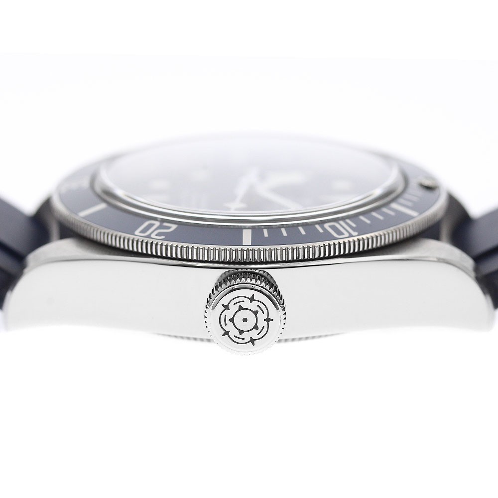 TUDOR Heritage 79230 black Dial Automatic Men’s Watch_962406