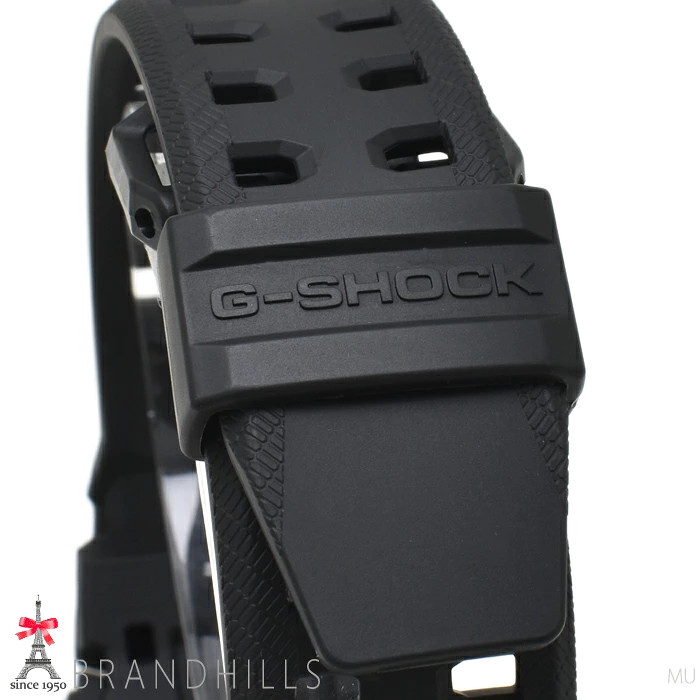 Casio G SHOCK Gravitymaster Solar Bluetooth Mobile Link Carbon Resin SS GR B300