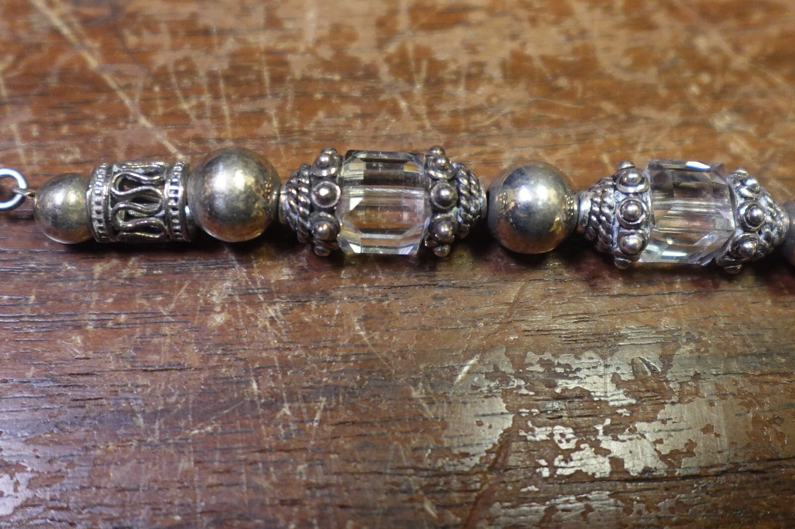 STERLING JEWELRY LOT OF 4-1BRACELET-3 PENDANTS- ALL MARKED .925 Lot 14