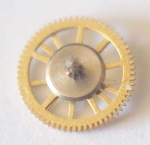 FELSA CAL. 700-709 DOUBLE SMALL FLOOR WHEEL PART No. 211