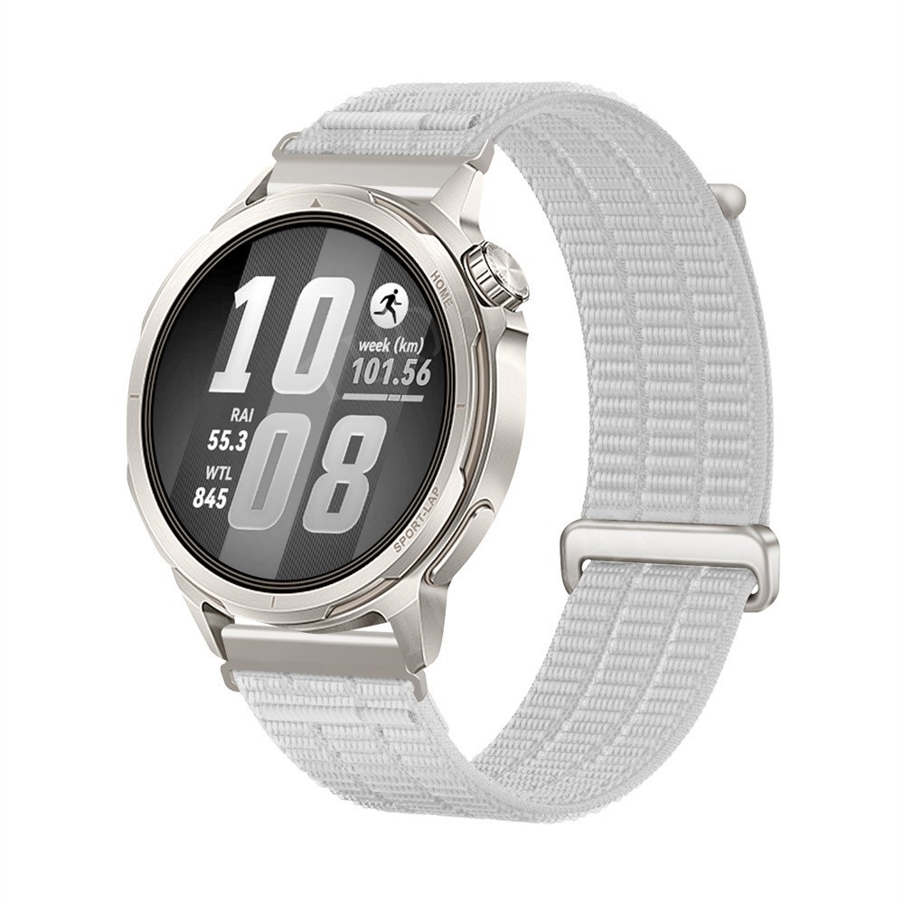 18mm Nylon Band Strap For Garmin Vivoactive 4S/3S Move 3S ActiveS Venu 2S/3S Rey