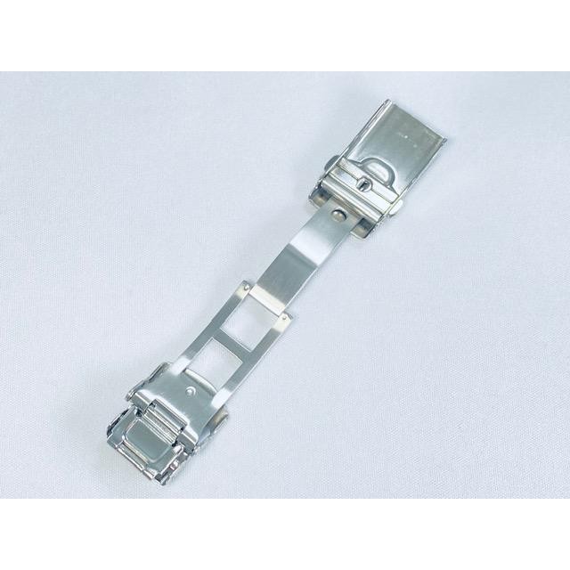 Seiko Prospex K0CS11SD01B Original Buckle 18mm SS Metal Bracelet New