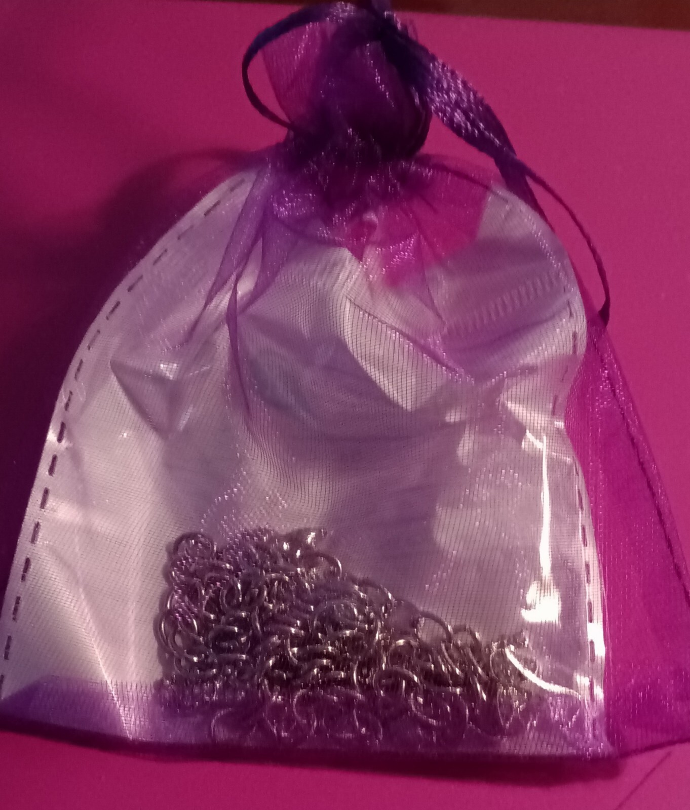 Play Boy Bunny Sexy Necklace Choker