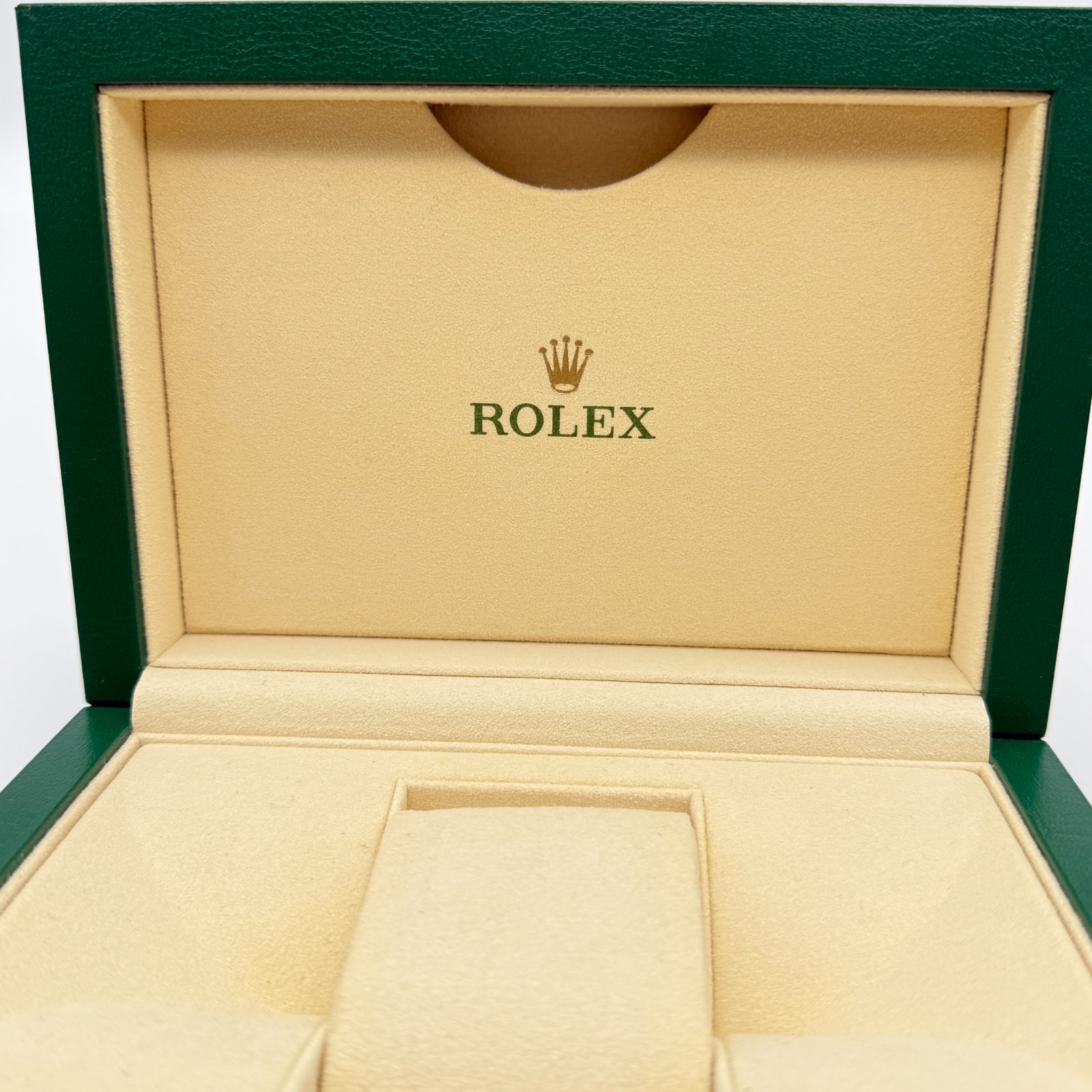 Rolex Watch Box 39139.04 Sea Dweller Booklet Card holder Tag Manuel Genuine