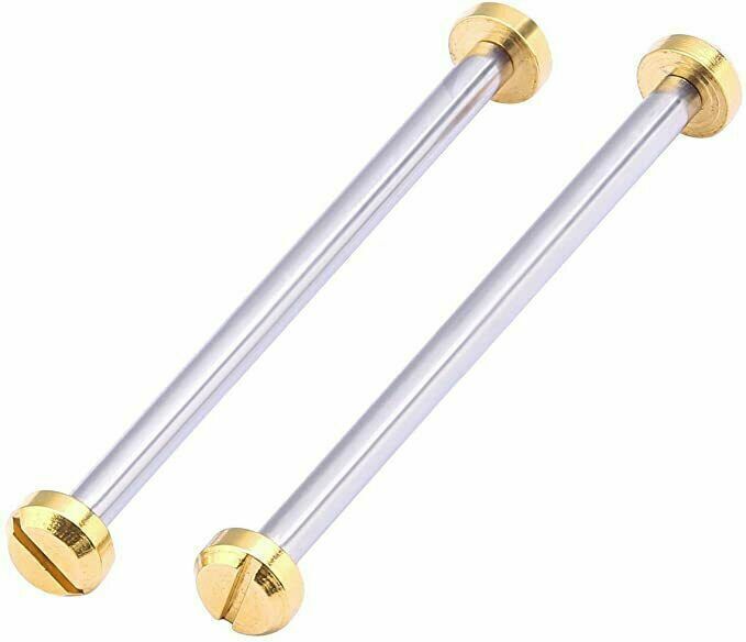 Screw Pin Bar Rod Tube for Nixon 51-30 Watch Band Connect Case