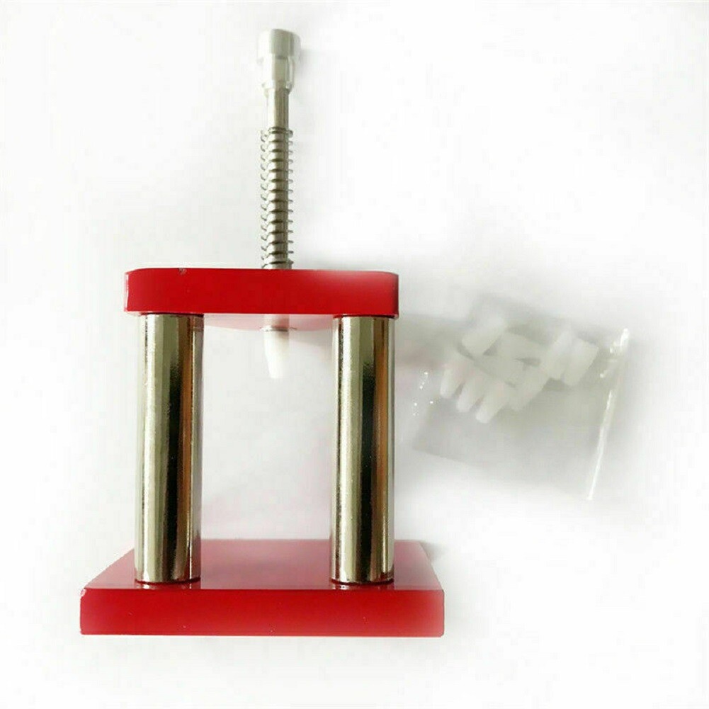 Watch Hand Presto Chrono Press Presser Setting Fitting Watchmaker Repair Tool A